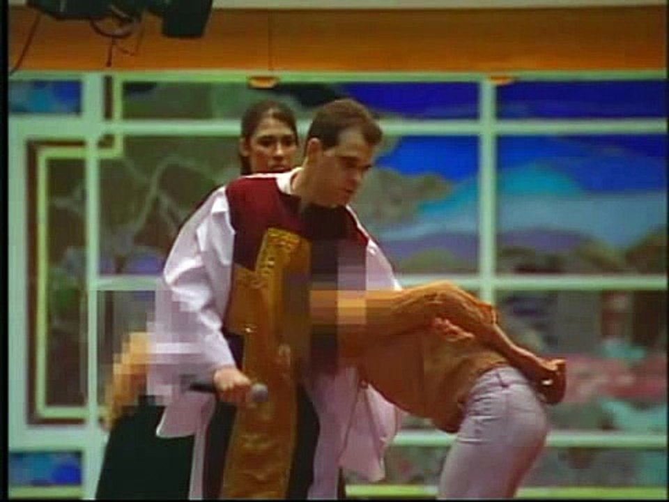 O JEJUM VENCE O DEMÔNIO