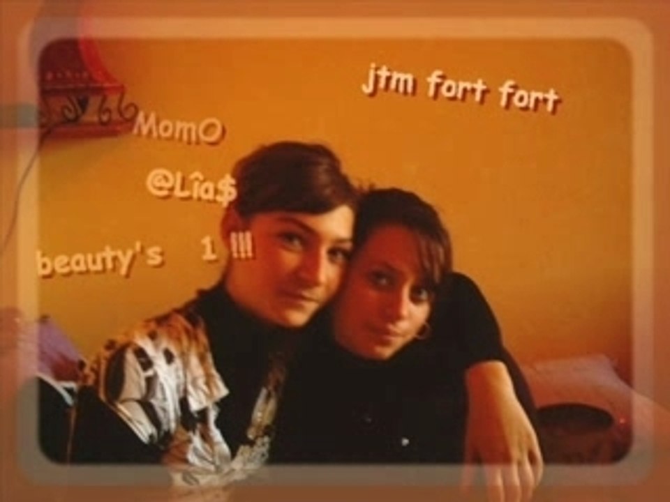 Mes cherie mes beautys