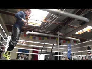 canelo alvarez vs austin trout who wins - EsNews Boxing