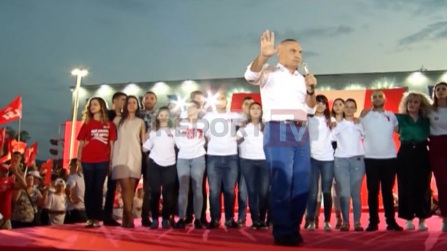 Report TV - LSI shënon rënie në vendlindjen e Metës, ulje dhe në Kukës