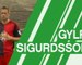 Gylfi Sigurdsson - player profile