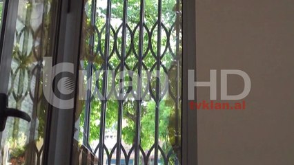 Eksploziv shtëpisë së një biznesmeni në Vlorë