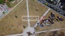 Report TV - Firma: Si kërkoi kunati i Bashës ryshfet për lejen e ndërtimit