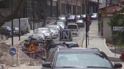 Ora News - Rikthehet trafiku në Vlorë