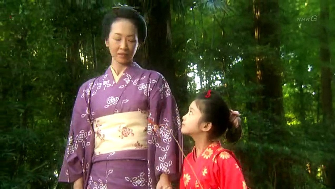 忠臣蔵の恋～四十八人目の忠臣 第2回 - Chuushingura no Koi ep02