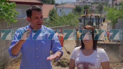NDERHYRJA NE BLLOQET E PALLATEVE, VELIAJ “PERMIRESOJME JETEN E QYTETAREVE” - News, Lajme - Kanali 9