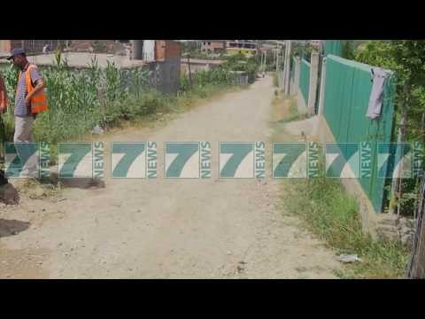 AKSIONI I BASHKISE SE TIRANES KUNDER ABUZUESVE ME UJIN - News, Lajme - Kanali 9