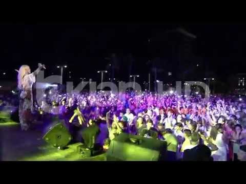 Nis “Maratona e Këngës” në sheshet e qyteteve