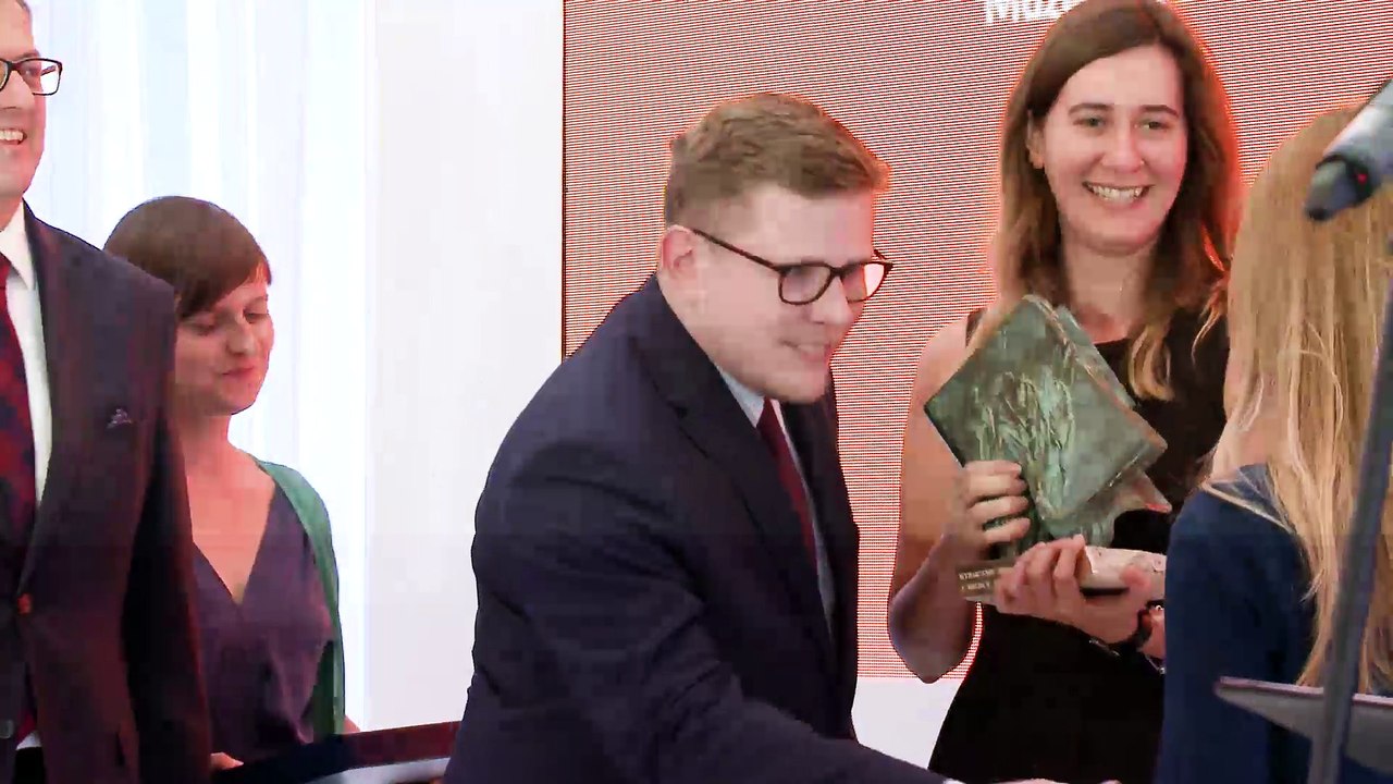 Wydarzenie Historyczne Roku 2016 - relacja