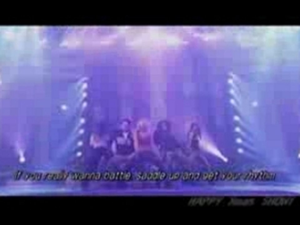 Japan Happy Xmas Show 2003 Me Against The Music Live