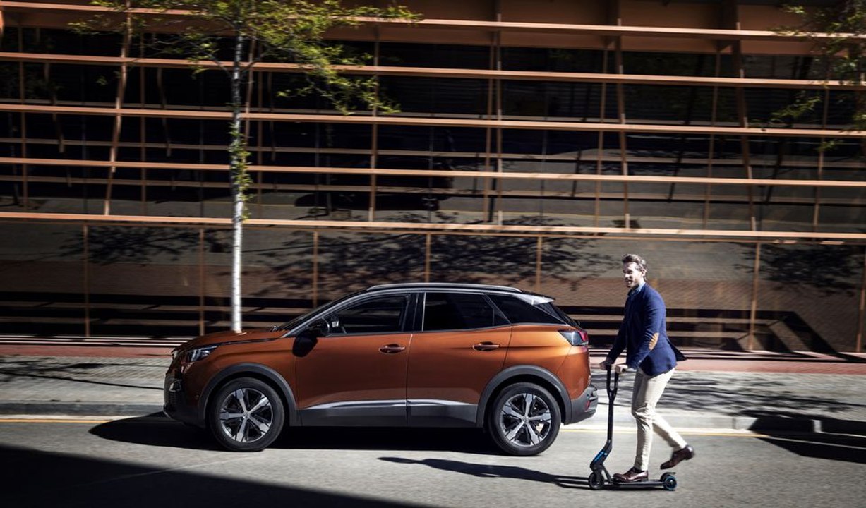 Ces nouveaux engins qui vont nous "guérir" de l'automobile en ville