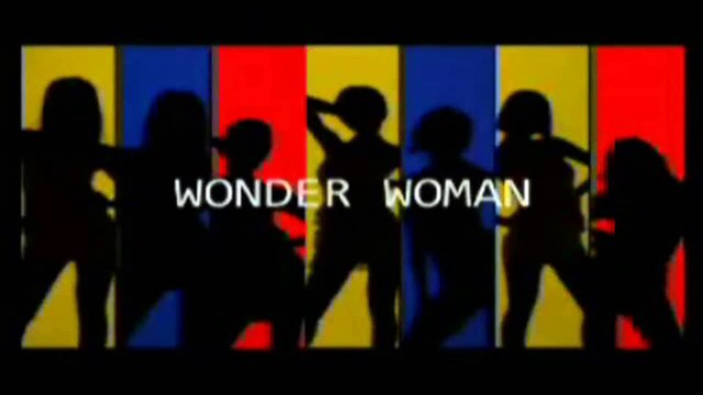 T-ara: Wonder Woman (Seeya + T-ara) - (HD)