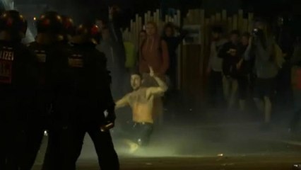 Hamburg nach G20 - das große Aufräumen