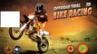 Androide Bicicleta jugabilidad carreras juicio offroad 3d