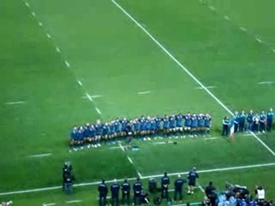 Marseillaise