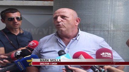 Aksion për ujin në Shkodër e Tiranë - News, Lajme - Vizion Plus