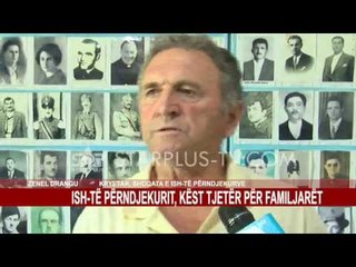 ISH-TË PËRNDJEKURIT, KËST TJETËR PËR FAMILJARËT