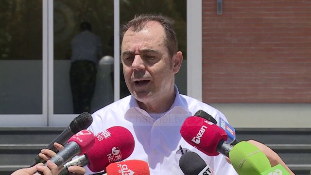 Nuk ka paqe në PD. Sot mblidhet kryesia - Top Channel Albania - News - Lajme