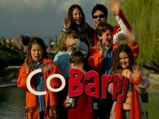 BARPY commercial Tose Proeski