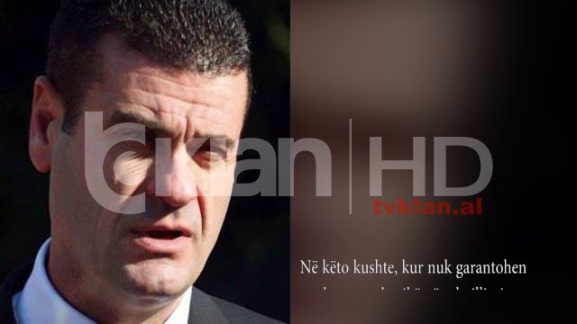 Patozi, jo në garë për kreun e PD