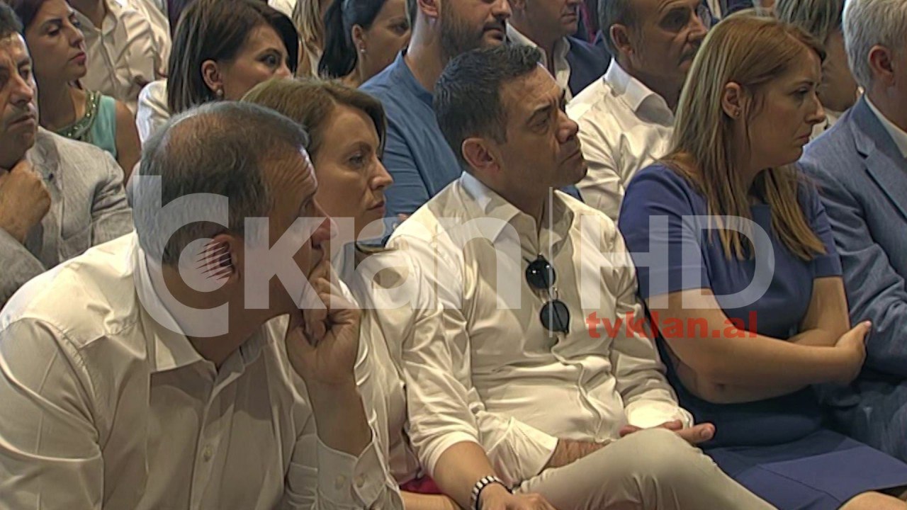 Rama - Metës: Reflekto një orë e më parë, qëndro mbi palët jo me palët