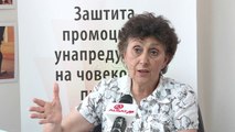 Nikollovska: Të akuzuarit s’kanë të drejtë të lëvizin