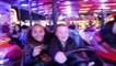 Goose Fair Theme Park Rides Playground Adventure Scary Mouse Trap Roller Coaster