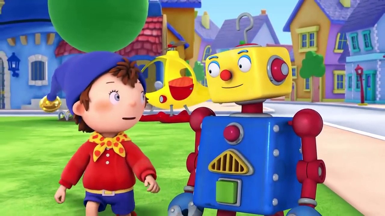 Oui Oui Officiel | Whiz Joue À Cache-Cache | Dessin Animé Complet En Francais