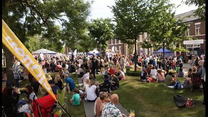 The Lowdown Teesside - 7th July