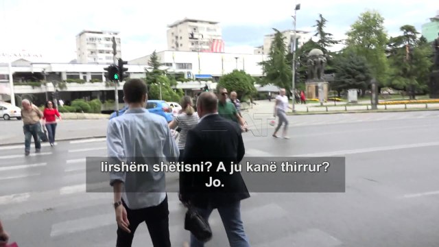 Mukoski nuk pranon të ketë hapur dyert e Kuvendit