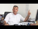 Teki Shala flet për raportin e auditorit për komunën e Gjakovës - Lajme