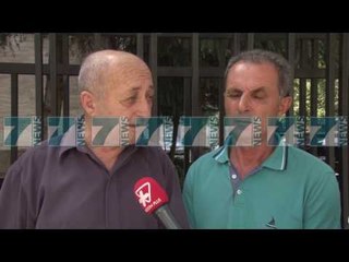 PADITEN 5 ANETARET E GJYKATE SE LARTE NGA BANORET E BUSHATIT  - News, Lajme - Kanali 9