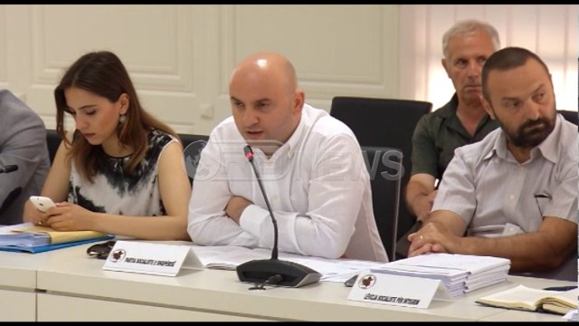 Ora News – KQZ miraton rezultatin për Tiranën, PDIU pa mandat në Tiranë