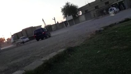 ABD'den Pkk/pyd'ye Askeri Sevkiyat