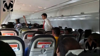 How Do Planes Fly Bangladesh To United States of America (2017)