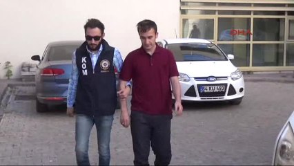 Uşak'ta Fetö Zanlısı 9 Kadın Daha Adliyede