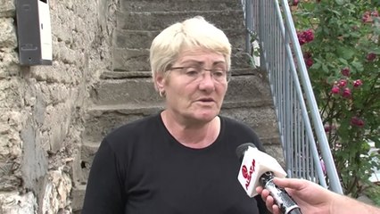 Силен земјотрес го погоди Охрид, почувствуван и во Скопје