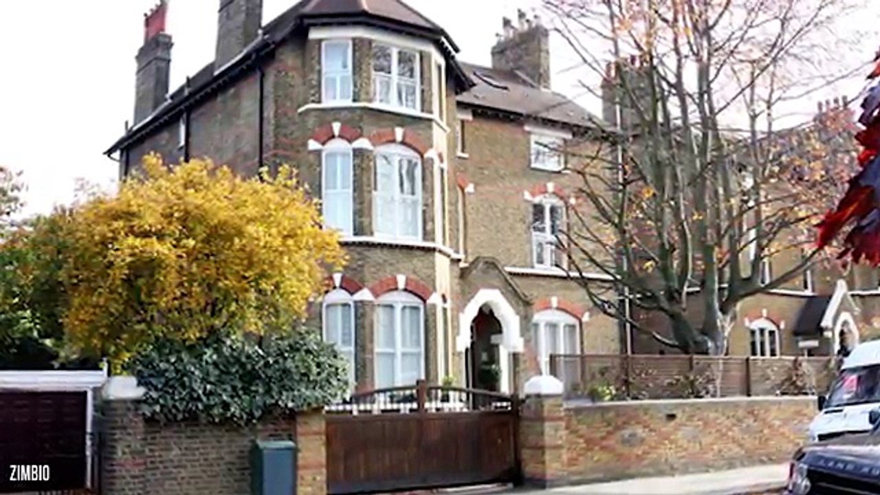 10 Ridiculously Expensive Things Gordon Ramsay Owns