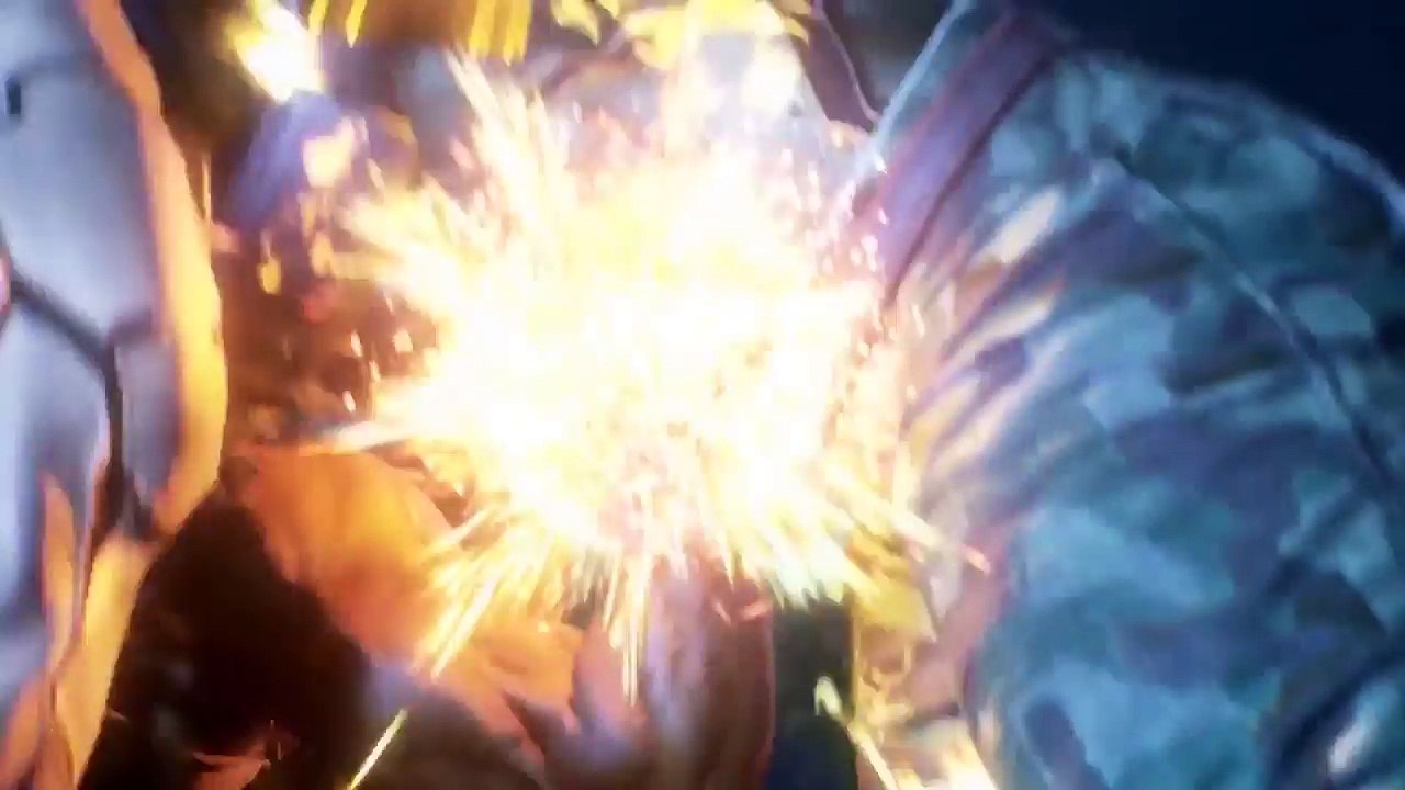 Celldweller: I Cant Wait GMV [Metal Revision]