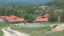 Tërmet i fuqishëm në Maqedoni - Top Channel Albania - News - Lajme