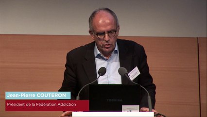 8 - Jean-Pierre COUTERON – Temps 1 : « Les compétences psychosociales : au cœur d’une prévention efficace » - Journée sur la prévention des conduites addictives à l’Ecole, 28 juin 2017