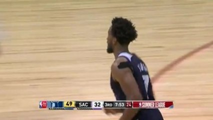 Grizzlies vs. Kings highlights