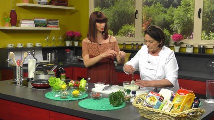 Report Tv - Rreze Dielli,  "Te gatuajme me Zonjen Tefta", Qofte pule me kos 3 Korrik Pjesa 2