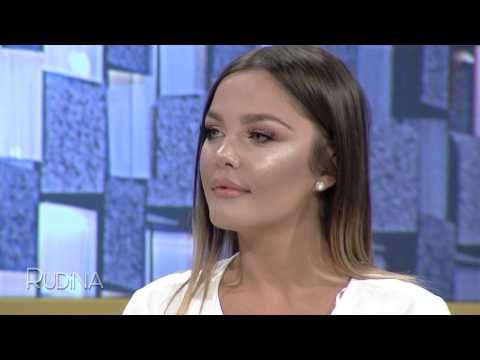Rudina - Foto e nxehta të Françeska Jaçes! (03 korrik 2017)