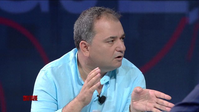 Dritare - Rama – Basha – Meta pas zgjedhjeve | Pj.3 - 3 Korrik 2017 - Vizion Plus - Talk Show