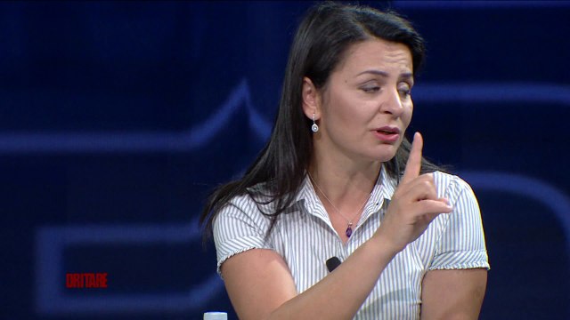 Dritare - Rama – Basha – Meta pas zgjedhjeve | Pj.2 - 3 Korrik 2017 - Vizion Plus - Talk Show