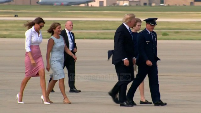 Trump zbut tonet, sinjale miqësore për Angela Merkel - Top Channel Albania - News - Lajme