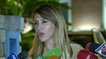 Basha-Selami në garë, jashtë Patozi - Top Channel Albania - News - Lajme