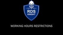 RDS-Knight Offers Time- Restriction Policies for RDP