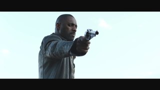 THE DARK TOWER Official Trailer #2 (2017) Idris Elba, Matthew McConaughey Fantasy Action Movie HD